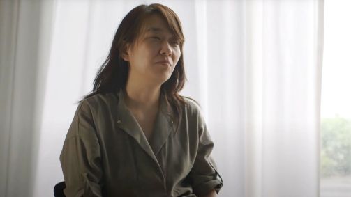 Han Kang