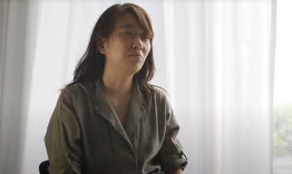 Han Kang