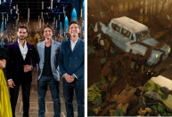 Atores de "Harry Potter" estreiam programa de culinária sobre a saga; saiba mais