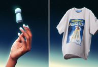 Marca de Harry Styles lança coleção inspirada em filme da Disney; veja