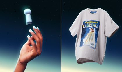 Marca de Harry Styles lança coleção inspirada em filme da Disney; veja