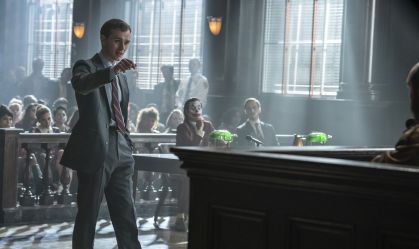 Diretor de "Coringa 2" diz que filme mostra origem de outro vilão de Gotham