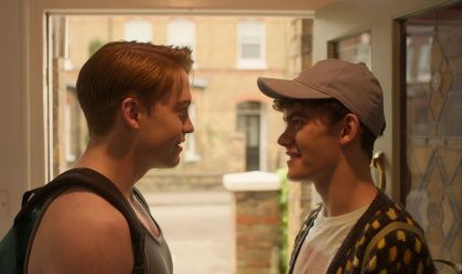 "Heartstopper": terceira temporada chega ao streaming