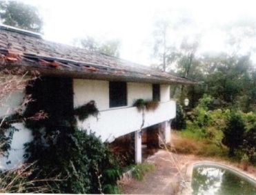 Mansão de Hebe Camargo da década de 1970 irá à leilão por R$ 8,6 milhões