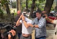 Polícia prende suspeito de matar mulher em situação de rua por seguro de vida