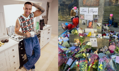 Polícia faz operação em hotel onde Liam Payne morreu em Buenos Aires