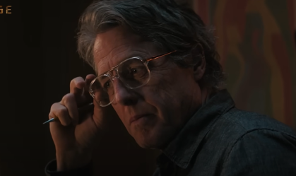 "Herege": Hugh Grant desafia jovens missionárias em jogo perturbador em trailer