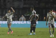 Atlético-MG empata fora com o Vasco e avança à final da Copa do Brasil