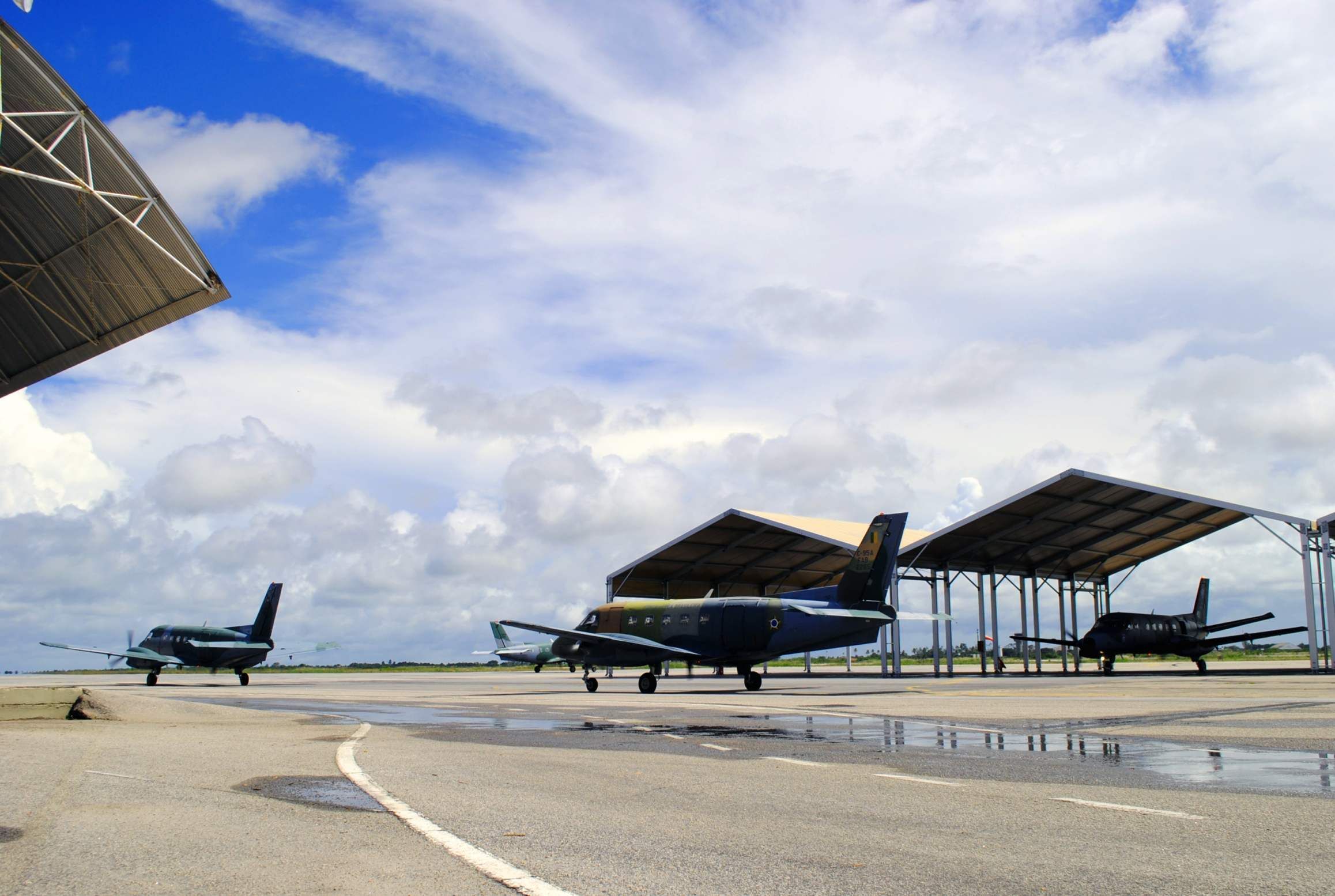 Base Aérea de Natal
