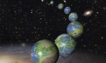Qual é a idade da Terra e como os cientistas a calcularam?