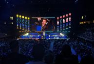 IEM Rio: NAVI vence a HEROIC em uma partida emocionante e vai à final