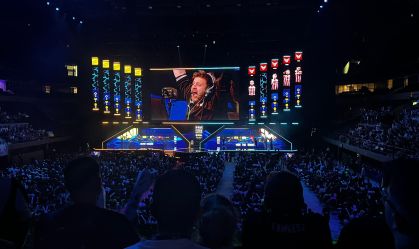 IEM Rio: NAVI vence a HEROIC em uma partida emocionante e vai à final