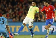 Igor Jesus iguala Neymar, Gabriel Jesus e Luis Fabiano na Seleção; entenda