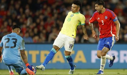 Igor Jesus iguala Neymar, Gabriel Jesus e Luis Fabiano na Seleção