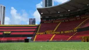 Sport x Ceará: horário e onde assistir ao jogo da Copa do Nordeste