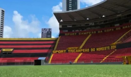 Sport x Retrô: horário e onde assistir à final do Pernambucano