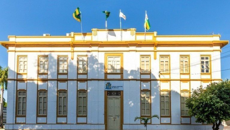 Aracaju terá semana marcada por chuvas frequentes