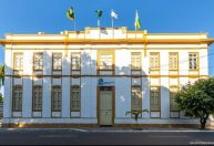 Aracaju terá chuvas frequentes na última semana de maio