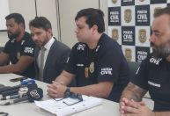 Suspeitos especializados em furtos de aparelhos médicos são indiciados em Minas Gerais