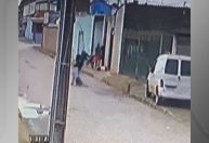 Vídeo: pai e filha são assassinados a tiros em frente de casa