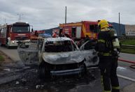 Guerra entre facções bloqueia vias na Grande Florianópolis e deixa mortos