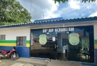 Pai e avô são presos por abusar de filhas e netas; vítimas fizeram denúncia na escola