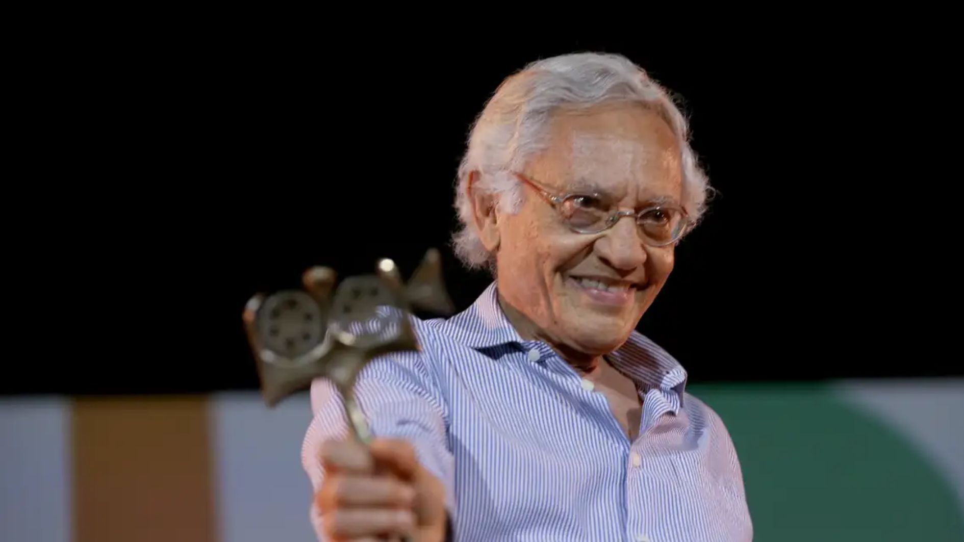 Vladimir Carvalho