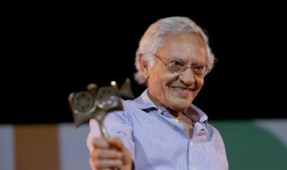 Vladimir Carvalho