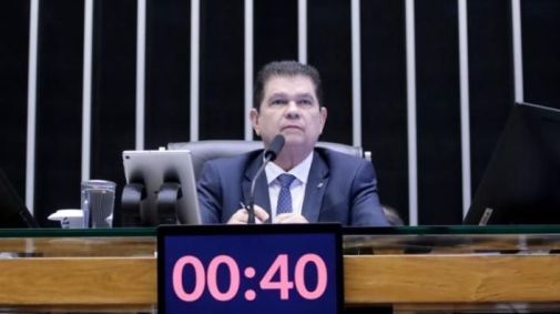 O deputado Mauro Benevides Filho (PDT-CE)