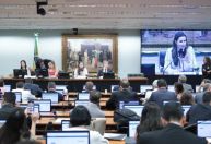 CCJ aprova projeto que amplia hipóteses de crime de responsabilidade de ministros do STF