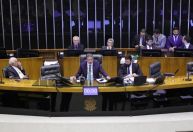Lira retorna ao plenário da Câmara após dois meses sem presidir sessões