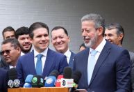 Eleições na Câmara: dez partidos ainda não sinalizaram apoio a candidatos