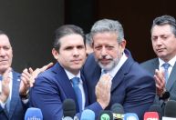 Motta fica atrás de Lira e se torna 2º presidente mais votado na Câmara