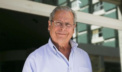Defesa diz que Dirceu recebeu decisão de Gilmar com "tranquilidade"