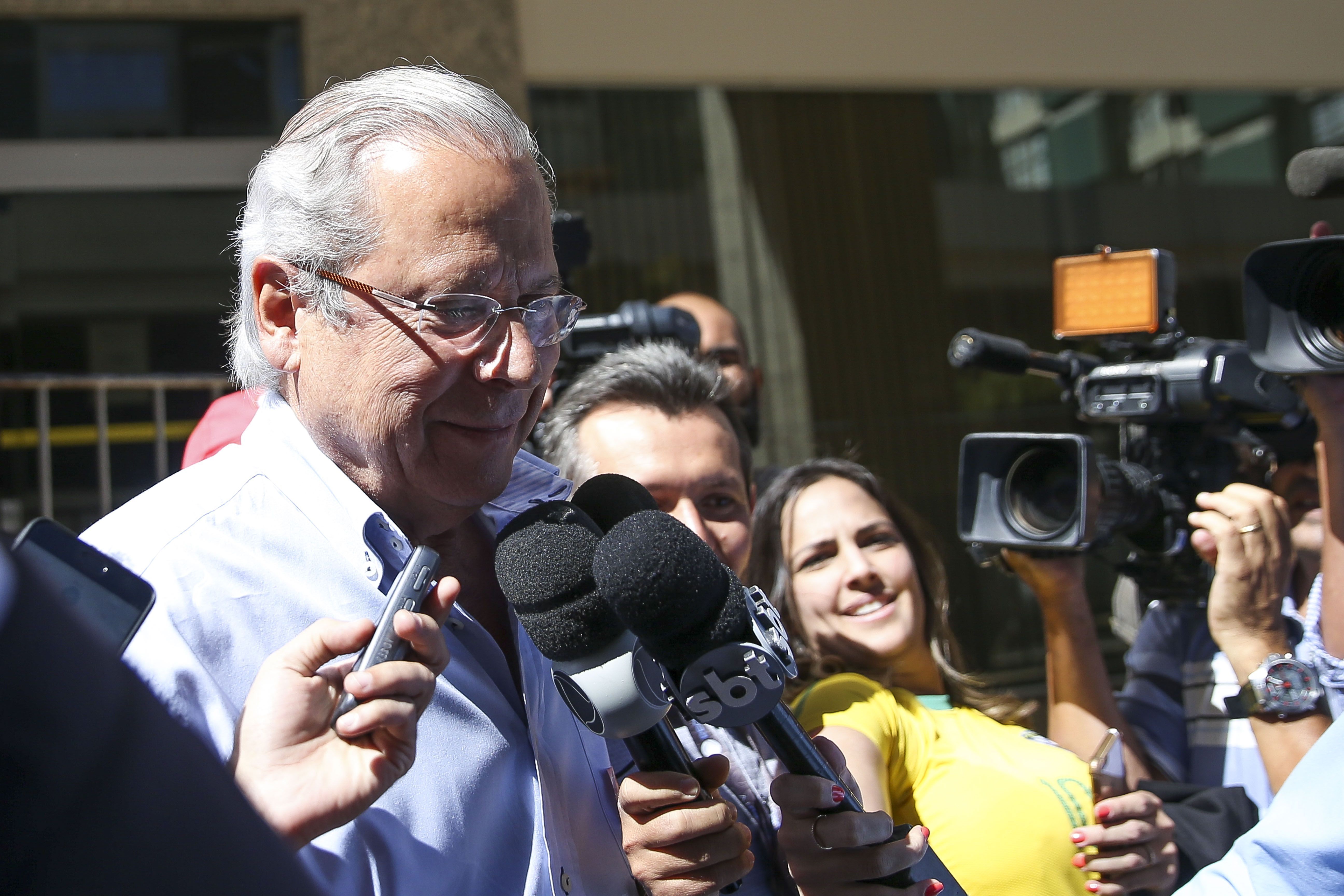 José Dirceu