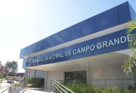 Quem são os candidatos a vereador em Campo Grande
