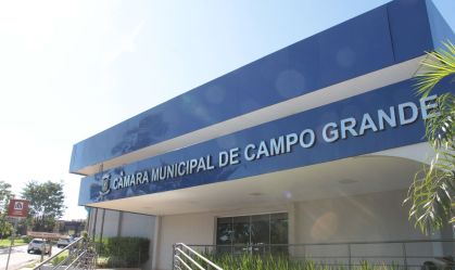 Campo Grande terá semana com variação climática e previsão de chuva