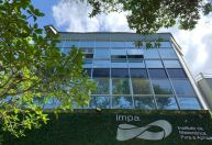 Ensino superior gratuito e apoio financeiro: sai edital da Impa Tech 2025