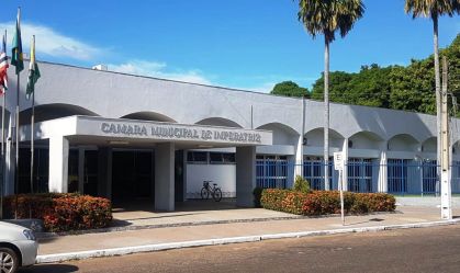 Quem são os candidatos a vereador de Imperatriz (MA)