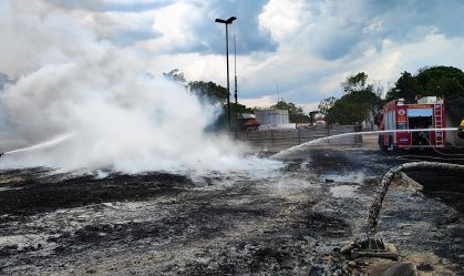 incendio MT