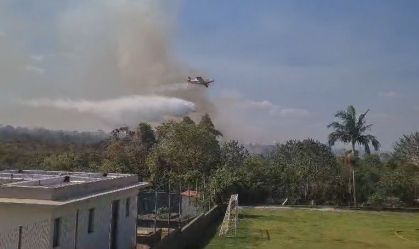 incendiobsb