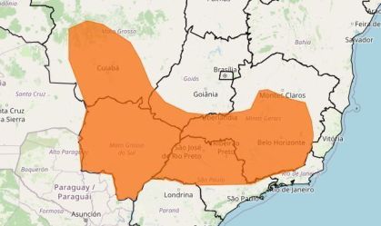 inmet alerta