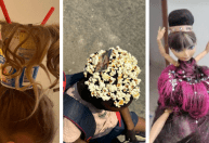 Dia do cabelo maluco: veja 10 inspirações para as crianças