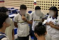 Intervalo bíblico: Ministério Público debaterá cultos religiosos em escolas de PE