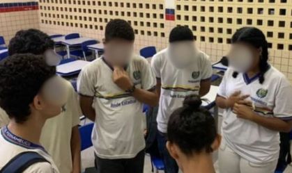 intervalo bíblico