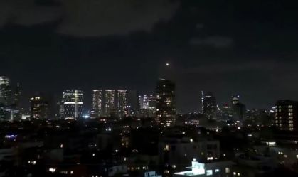 Pentágono: ataque do Irã contra Israel foi duas vezes maior que o de abril