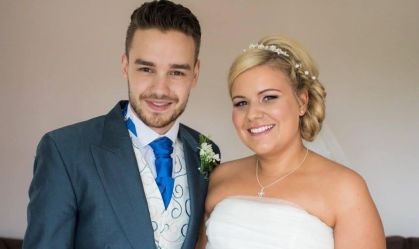 Irmã de Liam Payne comemora 15 anos do One Direction e homenageia cantor