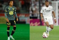 Mbappé vai enfrentar seu irmão em duelo do Real Madrid na Champions League?