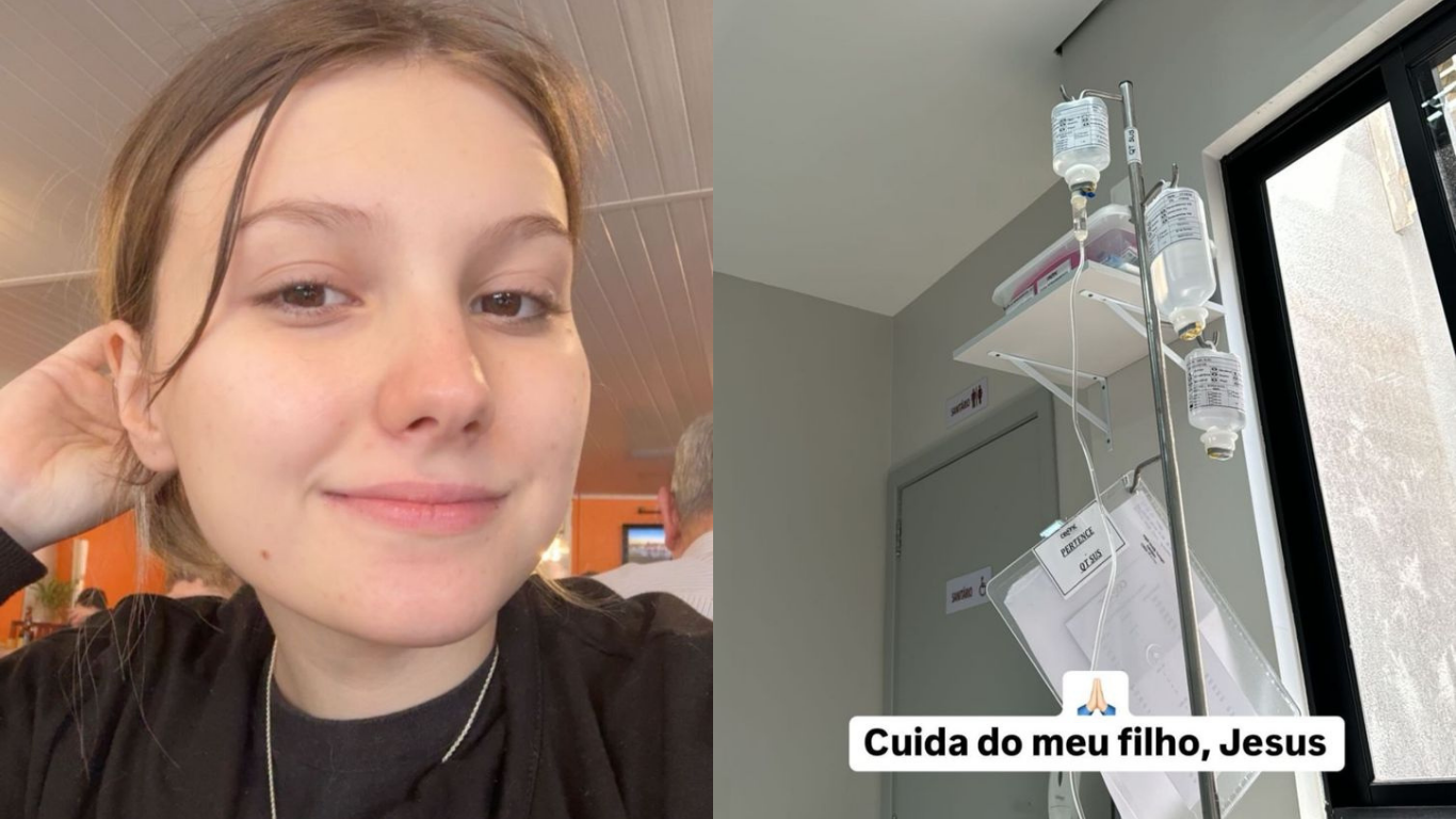 isabel veloso quimio