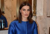 Isabeli Fontana é confirmada no desfile da Victoria's Secret